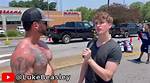 Luke Beasley's Age and Height: a Comprehensive Guide