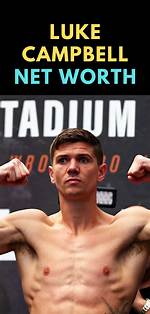 Luke Campbell's Rap Empire and Net Worth