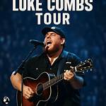 Luke Combs: a Country Music Star's Support for Biden