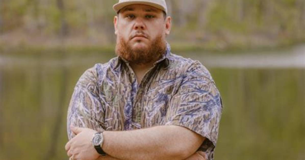 Luke Combs: a Journey of Faith and Music