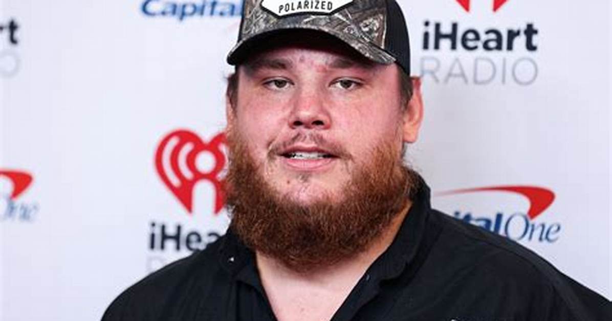 Luke Combs Net Worth ·