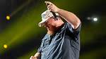 Luke Combs Takes Cincinnati by Storm: a Night to Remember