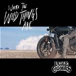 Luke Combs: Where the Wild Things Are Lyrics True Story