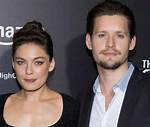 Luke Kleintank's Wife: Exploring His Relationship