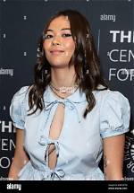 Lukita Maxwell Age: Unraveling the Mystery