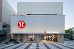 Lululemon China: a Journey into the Heart of Athleisure