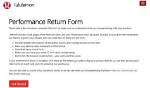 Lululemons Return Policy