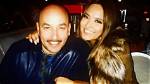 Lupillo Rivera Family Life with Ex-Wife Mayeli Alonso and Six Children