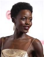 Lupita Nyong'o: the Age of an Icon