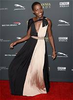 Lupita Nyongo Bra Size, Age, Weight, Height, Measurements ·