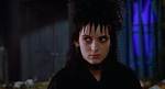 Lydia Deetz: the Enigmatic Teen in Beetlejuice