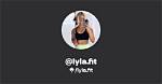 Lyla. Fit Leak Under the Microscope