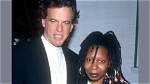 Lyle Trachtenberg, Whoopi Goldberg's Ex