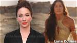 Lynn Collins Bio, Family, Career, Husband, History, Measurements