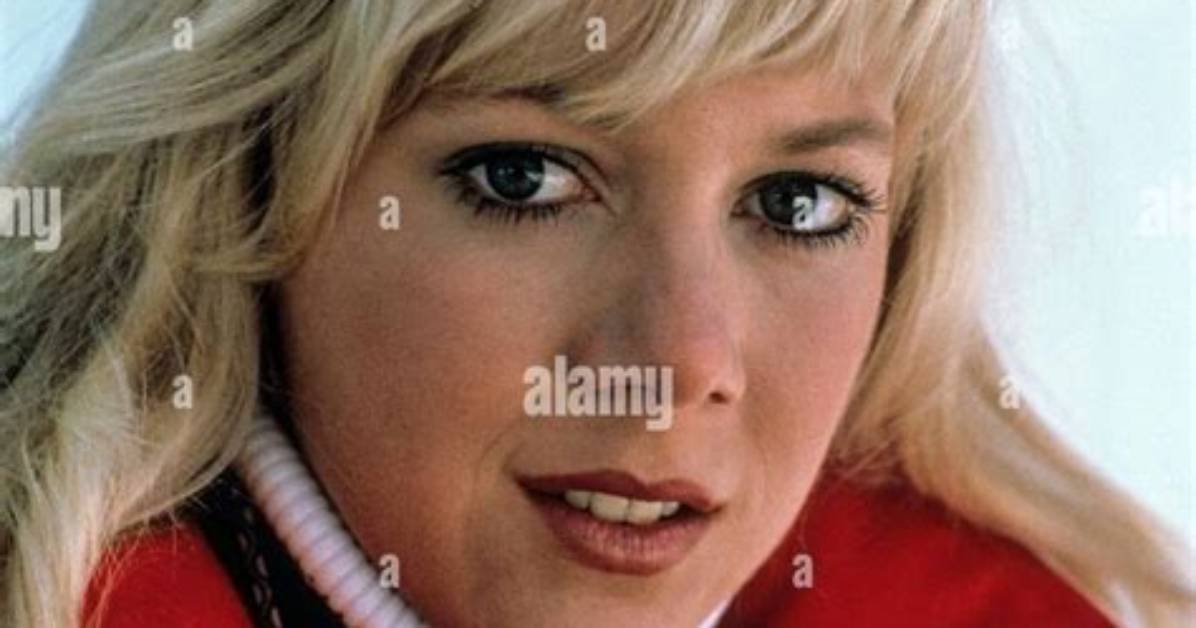 Lynn-Holly Johnson: a Journey Through Fame and Passion