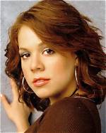 Lynsey Bartilson Biography
