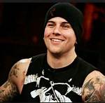 M Shadows Bio Age Height
