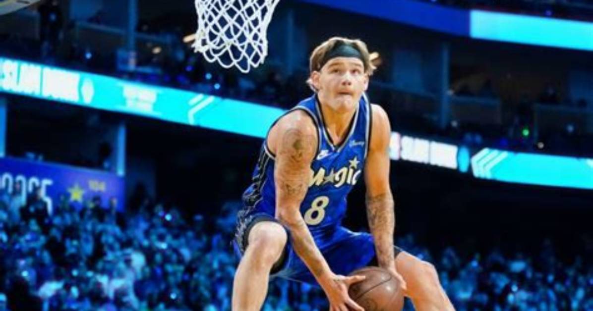 Mac Mcclung's Marital Status and Career Path