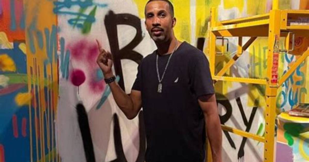 Mac Phipps Announces First Album in 23 Year's, 'Son of the City' |