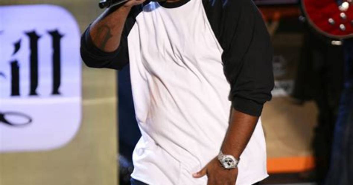 Mack 10 Height: the Story Behind the Rap Icon