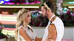 Mackenzie Dipman and Connor Trott Split in 2021, Now She's a Love Island Bombshell ·