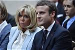 Macron's Height: the Truth Behind the French President's Stature