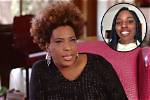 Macy Gray’s Daughter Aanisah Hinds Is in Her Late-Twenties