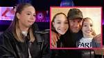 Maddie Ziegler Stepfather: Who Is Greg Gisoni? Ethnicity and Net Worth