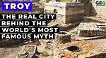 Madiopolis: a Journey Through the Enigmatic City