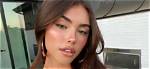 Madison Beer Avoids Bikini Malfunction by Pulling Top Down Pics Hollywood Life ·