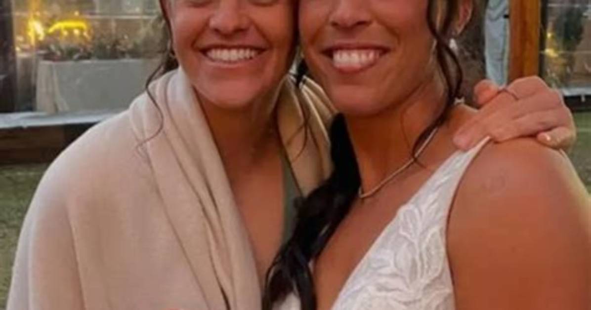 Madison Keys Recently Ties the Knot: Marriage Details Revealed