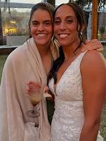 Madison Keys Recently Ties the Knot: Marriage Details Revealed