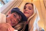 Madison Shares What Happened to Her Son on Southern Charm ·