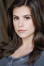 Madisyn Shipman - Bio, Age, Net Worth, Height, in Relation, Nationality