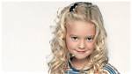 Madylin Sweeten: the Journey of a Young Star