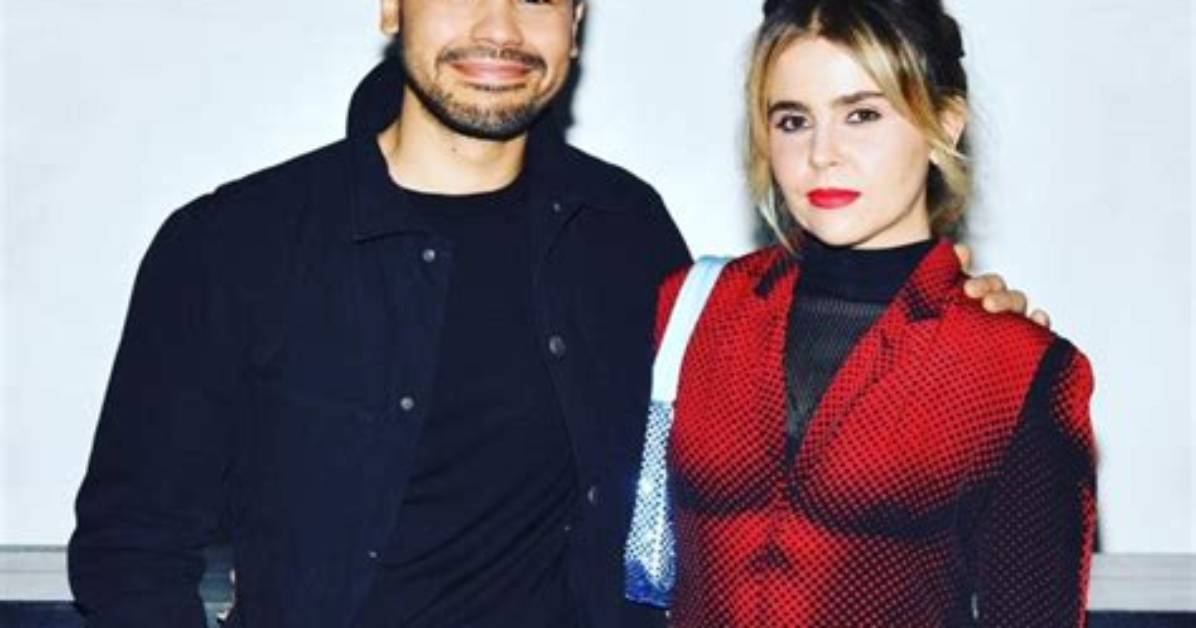Mae Whitman's Relationship Status and Life Beyond