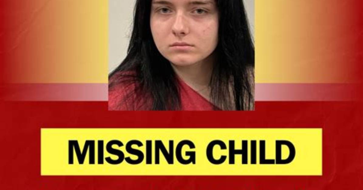 Maggie Is Missing: the Search for Answers