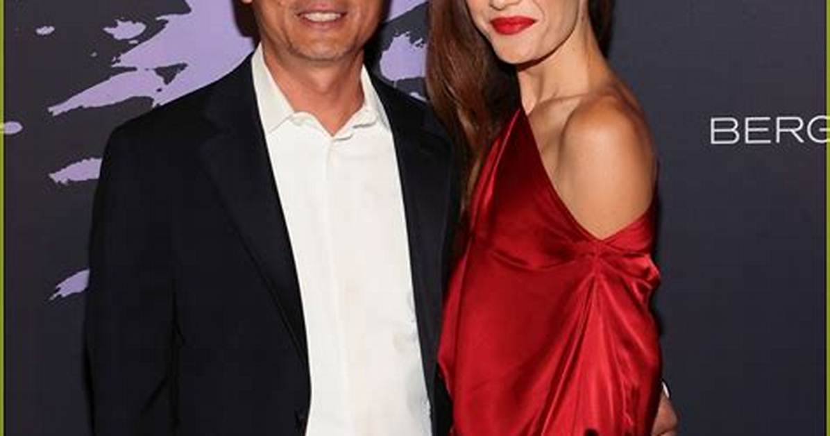 Maggie Q's Partner: Unveiling the Heart Behind the Star