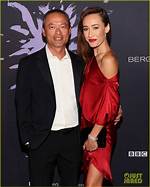 Maggie Q's Partner: Unveiling the Heart Behind the Star
