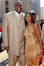 Magic Johnson Wife: Who Is Cookie Johnson?
