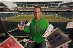 Magician and Nfl Long Snapper Jon Dorenbos Married Life with Annalise Dale Details