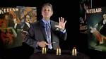 Magician Daryl Easton Found Dead at 61 in Hollywood's Magic Castle |