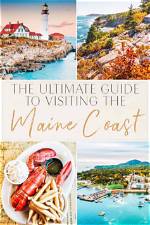 Maine Bf: the Ultimate Guide to Understanding the State of Maine's Best Features and Attractions
