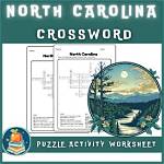 Major Crop of North Carolina Crossword Clue