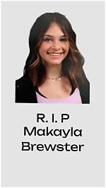 Makayla Brewster Death Cause Parents and Brother Revealed