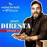 Making Fun's Jimmy Diresta Has Been Creating Cool Stuff for over 40 Year's