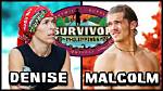 Malcolm Denise: a Survivor's Journey Through Triumph and Resilience