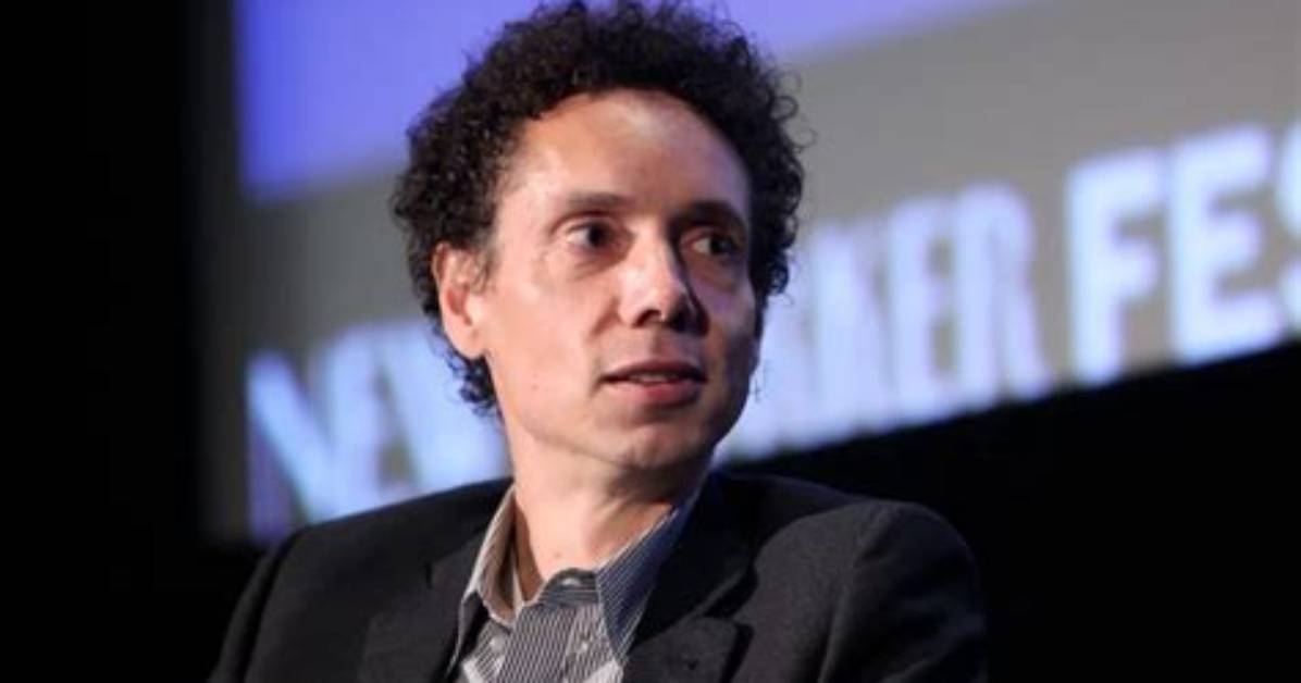 Malcolm Gladwell Net Worth