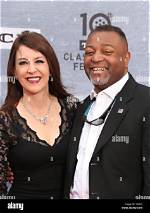 Malcolm Nance's New Wife: Intriguing Insights Revealed