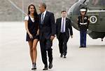 Malia Obama's Exceptional Education Journey: from Sidwell to Harvard